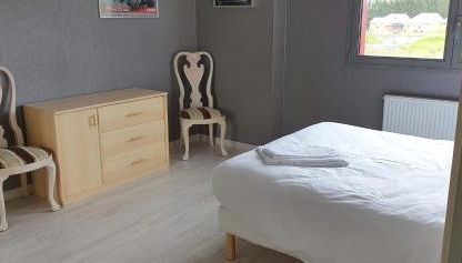 Appartement 4 chambres Sur la Cave - Foto 4, wardrobe