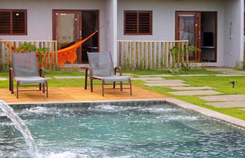 Pousada Sal e Sol - Foto 40