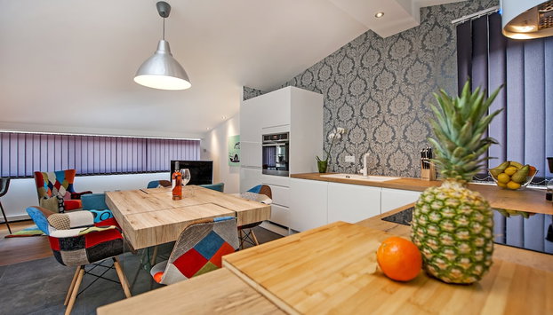 Lakovich Sea view Apartment by Irundo - Foto 2, Imagen principal