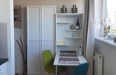 Appartement mit Penthaus Charakter - Foto 8