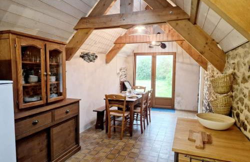 La Grange de La Hague - Foto 9