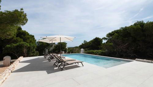 Villa Menorquina con piscina en la playa - Foto 4