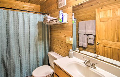 Secluded Lake Michigan Home Private Fire Pit - Foto 13