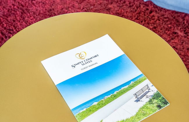 GLOBALSTAY. Downtown Hamilton Apartments - Foto 47