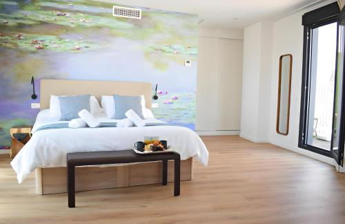 Pepe Lux Ático centro de Málaga - Photo 17