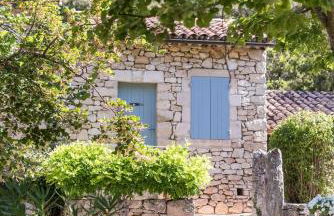 Mas du Vallon - Foto 39