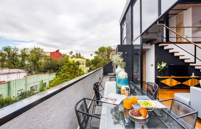 ULIV Condesa - Foto 27