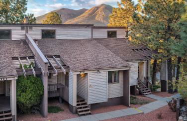 Wyndham Flagstaff Resort 2BR Apartment with Resort Access - Foto 16