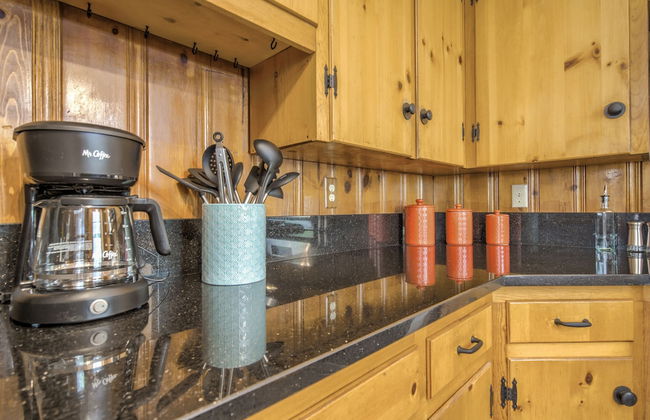 Adventure Cabin - Foto 18