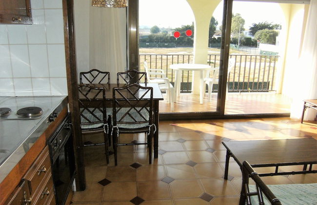 Apartamentos Jardins del Mar - Foto 64