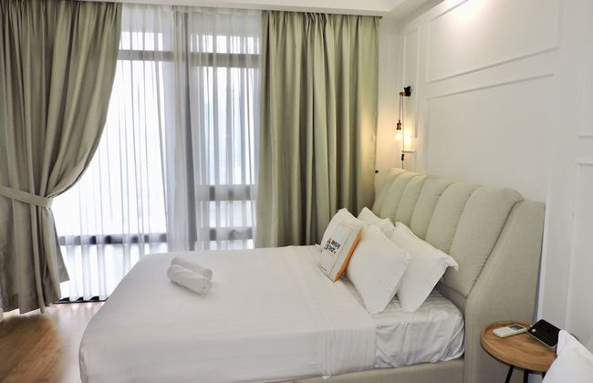 Anggun Residence by Sleepy Bear - Foto 6