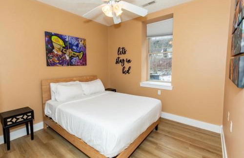 The Jazz Club Downtown Sandusky - Foto 5