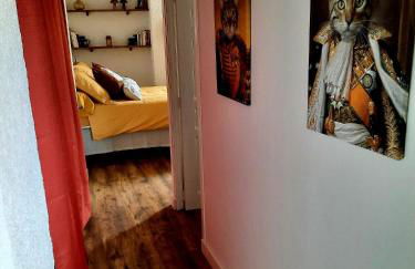 La maison du tailleur de pierre - Foto 7