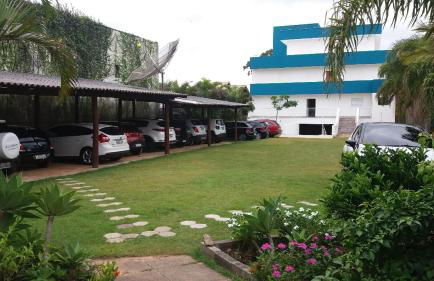 Caminho da Praia do Santinho - Foto 32