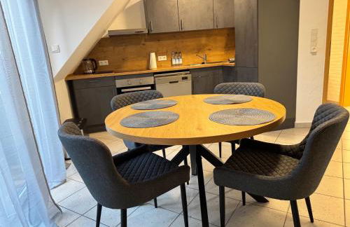 Ferienwohnung Aischgrund 75 m 2 Schlafzimmer Nähe Nürnberg, Bamberg & Steigerwald - Foto 16