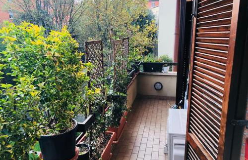 Ketty House B&B - Policlinico di Monza, U-Power Stadium - Foto 13