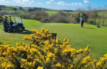 Gardenia Cottage Cornwall - Foto 14