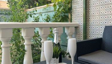 Bungalow Sea&pool - Foto 4