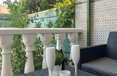 Bungalow Sea&pool - Foto 4