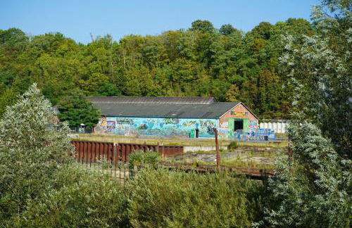 FeWo Elbdeichliebe - Photo 44