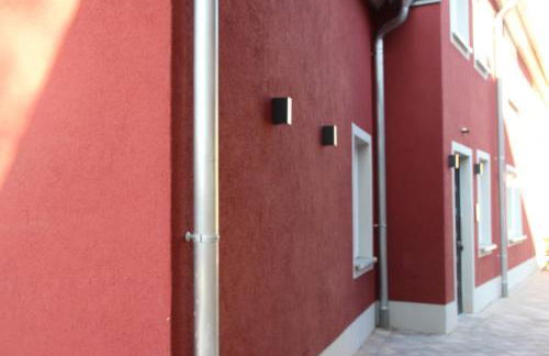 Apartment Alter Stern Rothenburg ob der Tauber - Foto 41