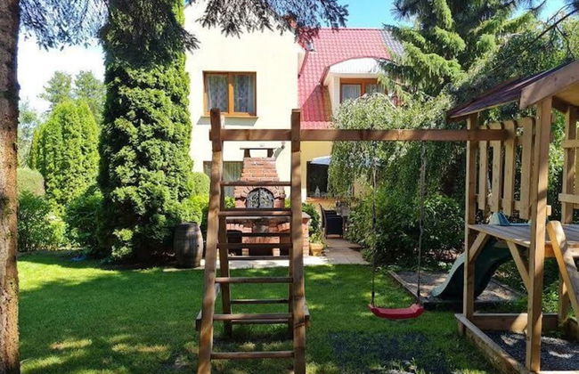 Holiday Home in Trzesacz With Pool - Photo 22