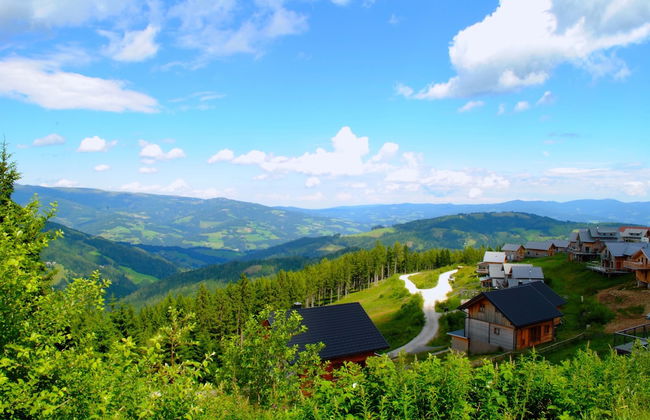 Klippitz Resort - Foto 40