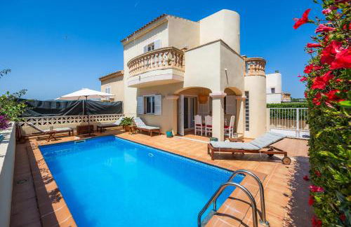 Villa Sion - Foto 30