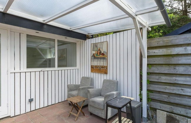 Comfortable Holiday Home in Sint Maartenszee - Foto 70