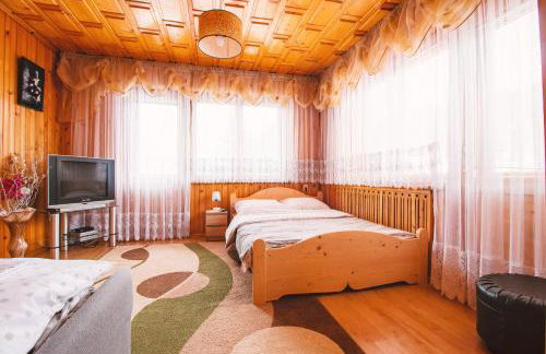 Dom na Podhalańskiej - Foto 1