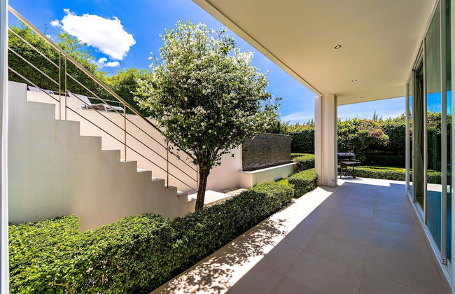 Phu Montra Villa with Ocean View A4 - Foto 79