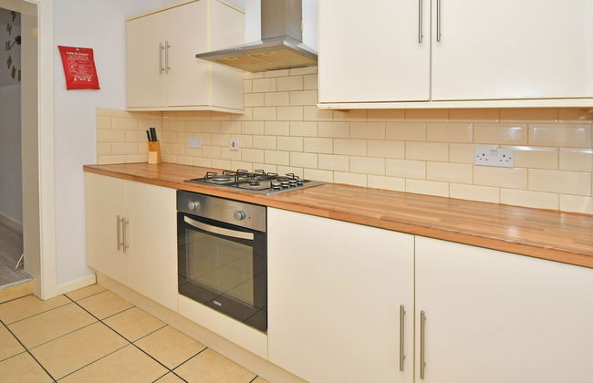 Townhouse @ 115 Walthall Street Crewe - Foto 23