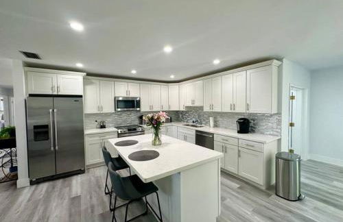 Oasis in Plantation South Florida - Foto 29