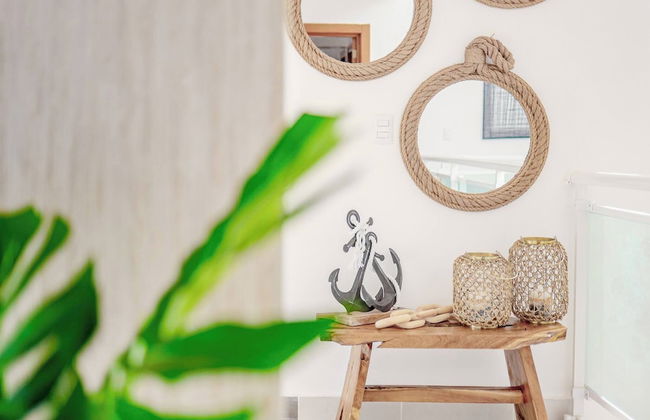 A Tropical Oasis In Vista Cana - Foto 69