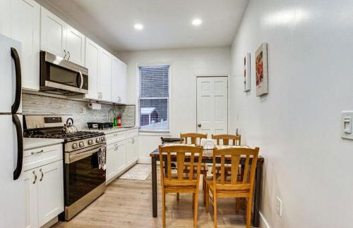 Easy NYC Access! Gateway Region Apartment with Yard - Foto 10