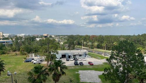 Universal-Disney Dream 606S - 1 Bedroom - Foto 5