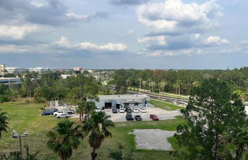 Universal-Disney Dream 606S - 1 Bedroom - Foto 5