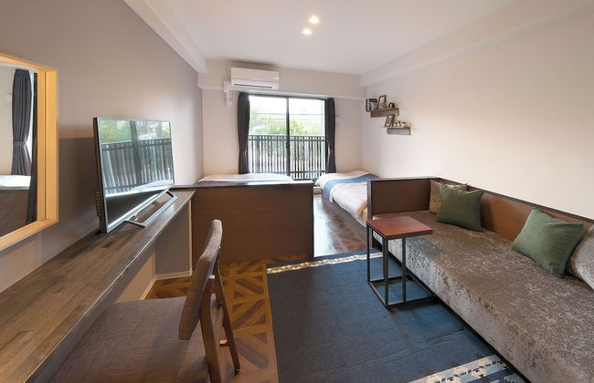 e-stay ebisu - Foto 14