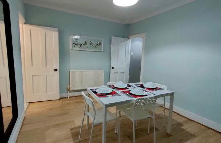 Comfortable Home Away From Home - Foto 38