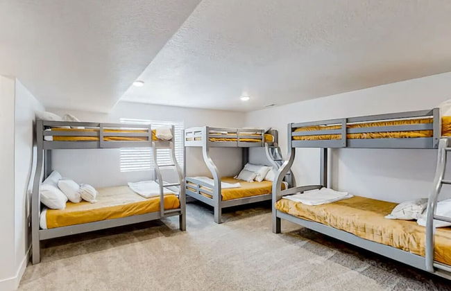 Bear Lake Haus by Cloud Dream Homes - Foto 4