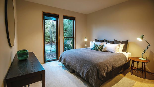 Aurum - Luxury Villa - Lake Views - Foto 3, Habitación