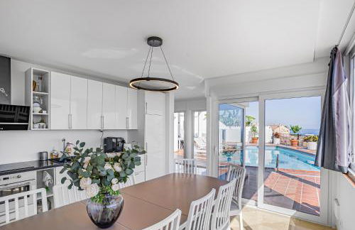 Villa Torremimosas - Foto 9