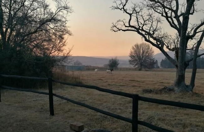 Anford Country House - Photo 19