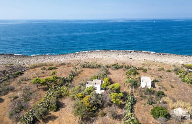 Villa Poseidon Clima e Parking - Foto 30