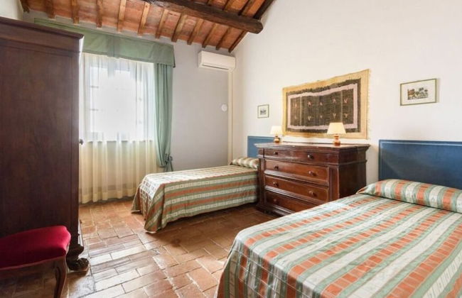 Villa Colombini Comfortable Holiday Residence - Foto 8