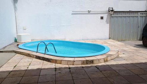 Bela Casa PX as praias - Foto 2