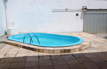 Bela Casa PX as praias - Foto 2