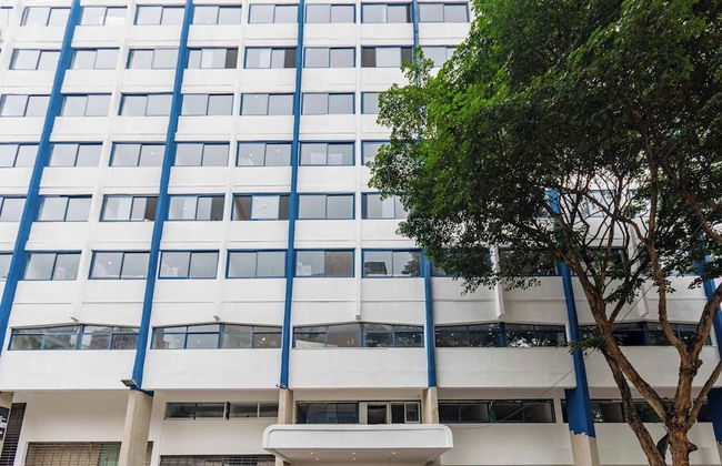 Apê Metrô Higienópolis Mackenzie - Foto 66