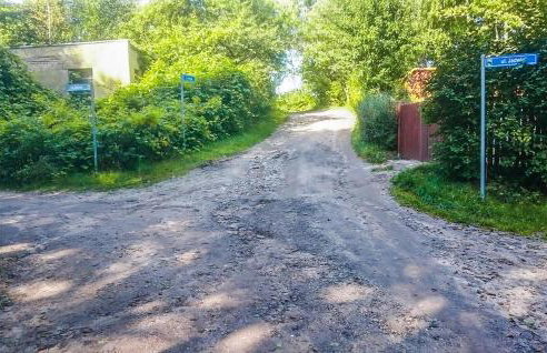 Beautiful Home In Stawiguda - Photo 24