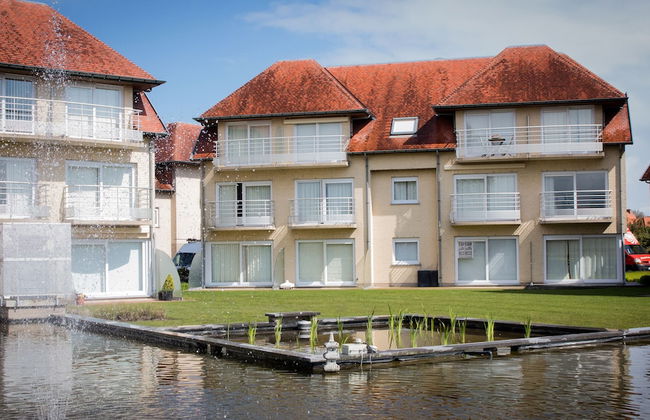 Holiday Suites De Haan - Photo 1